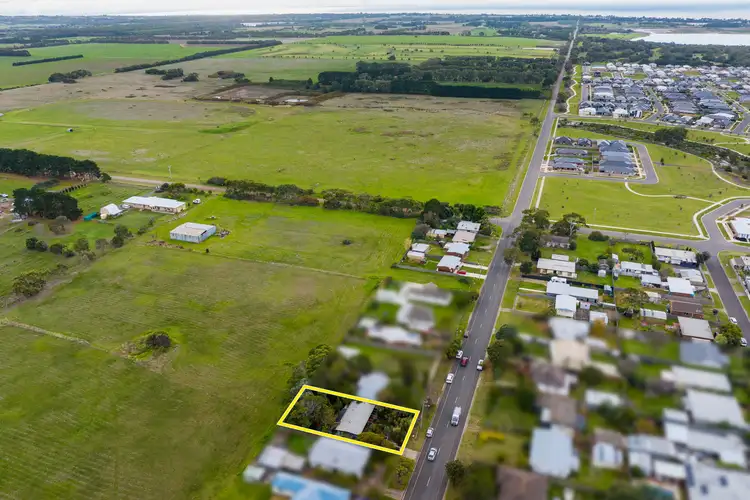 Second view of Homely house listing, 420 Ibbotson Street, St Leonards VIC 3223