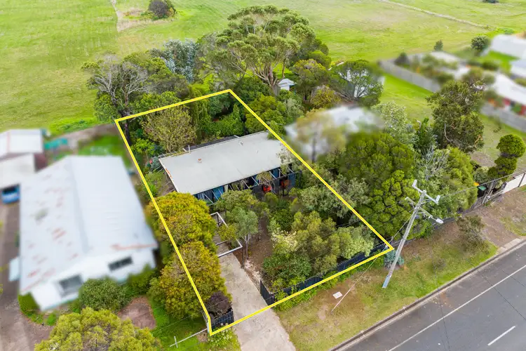 Third view of Homely house listing, 420 Ibbotson Street, St Leonards VIC 3223