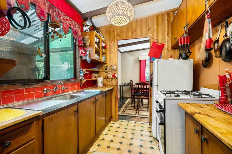 Fourth view of Homely house listing, 420 Ibbotson Street, St Leonards VIC 3223