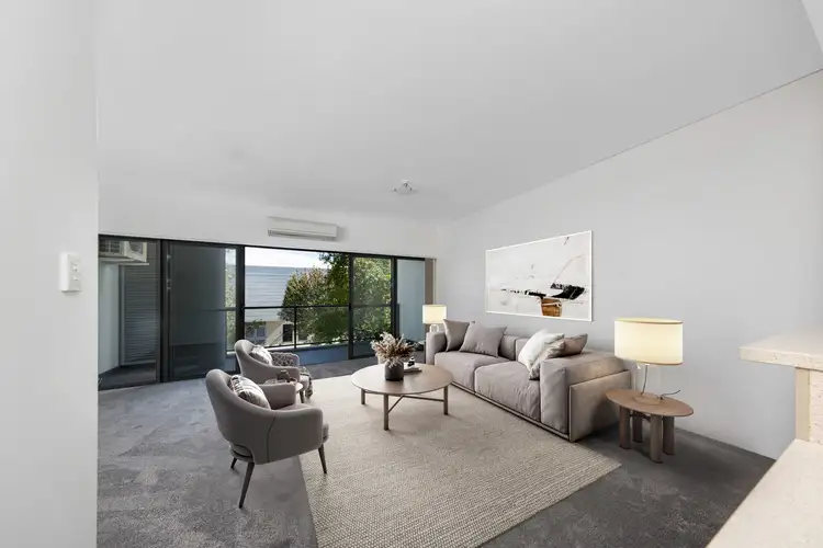 Main view of Homely apartment listing, 111/38 Gozzard Street, Gungahlin ACT 2912