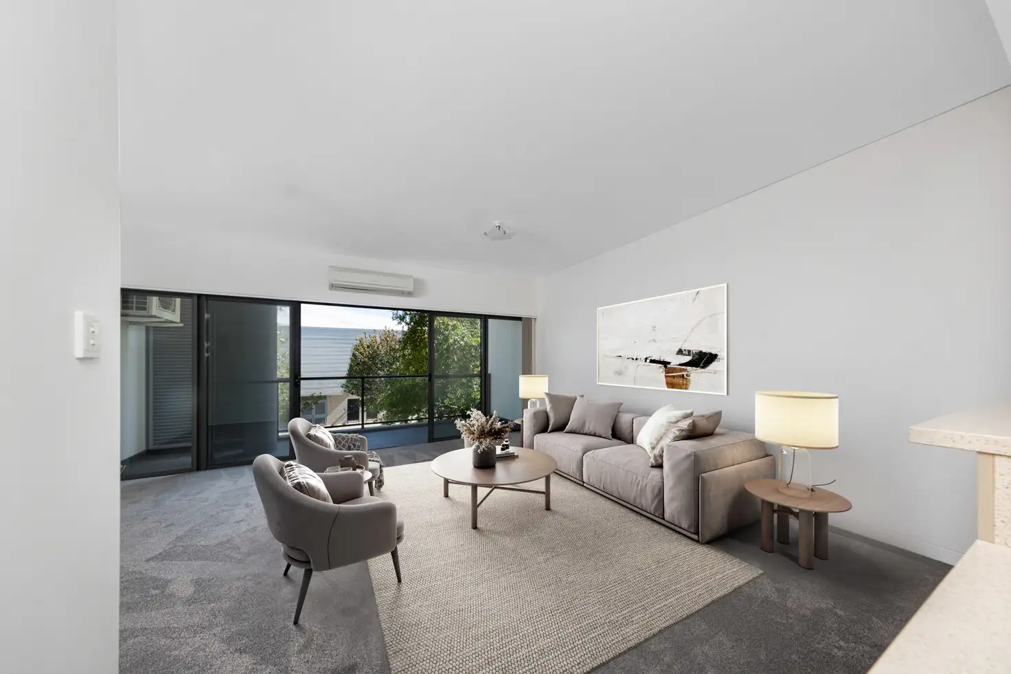 Main view of Homely apartment listing, 111/38 Gozzard Street, Gungahlin ACT 2912