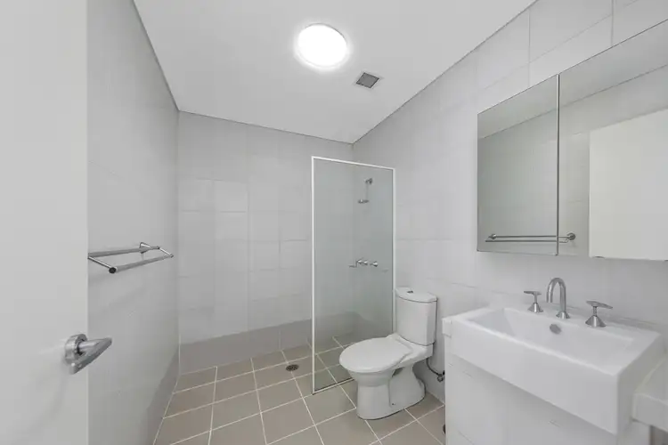 Sixth view of Homely apartment listing, 111/38 Gozzard Street, Gungahlin ACT 2912