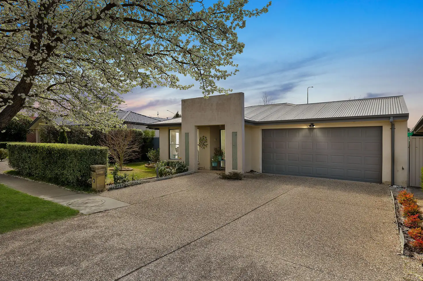 Main view of Homely house listing, 46 Buckingham Street, Amaroo ACT 2914