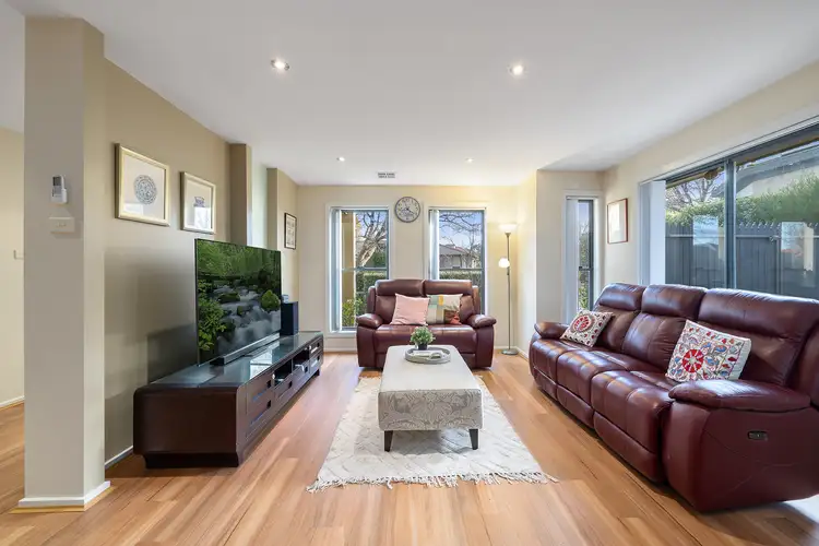 Second view of Homely house listing, 46 Buckingham Street, Amaroo ACT 2914