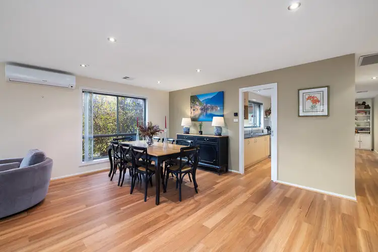 Third view of Homely house listing, 46 Buckingham Street, Amaroo ACT 2914