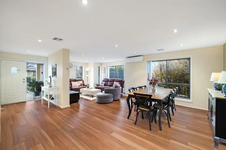 Fourth view of Homely house listing, 46 Buckingham Street, Amaroo ACT 2914