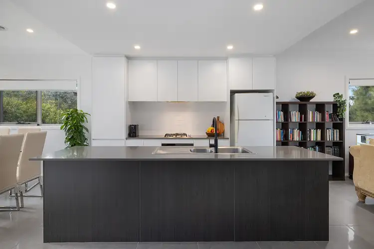 Third view of Homely townhouse listing, 82 Plimsoll Drive, Casey ACT 2913