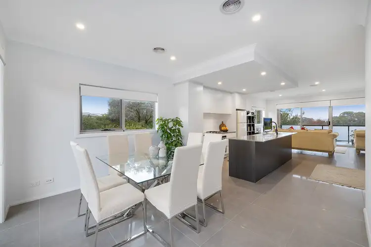 Fourth view of Homely townhouse listing, 82 Plimsoll Drive, Casey ACT 2913