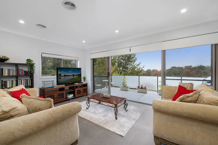 Fifth view of Homely townhouse listing, 82 Plimsoll Drive, Casey ACT 2913