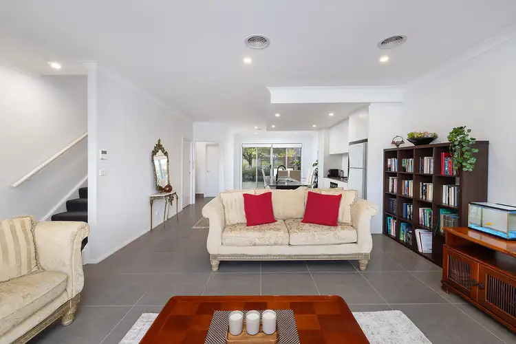 Sixth view of Homely townhouse listing, 82 Plimsoll Drive, Casey ACT 2913