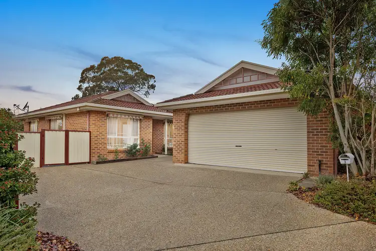 Main view of Homely house listing, 3 Lockhart Place, Amaroo ACT 2914