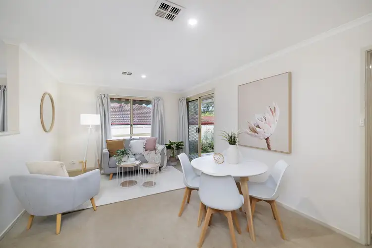 Fourth view of Homely house listing, 3 Lockhart Place, Amaroo ACT 2914