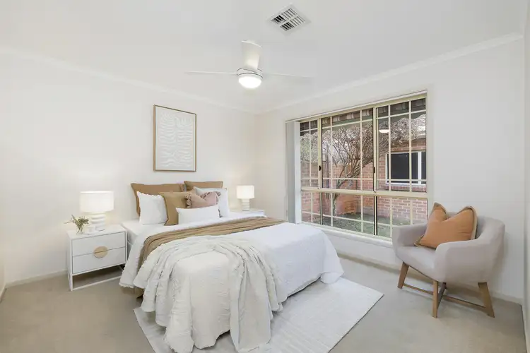 Fifth view of Homely house listing, 3 Lockhart Place, Amaroo ACT 2914