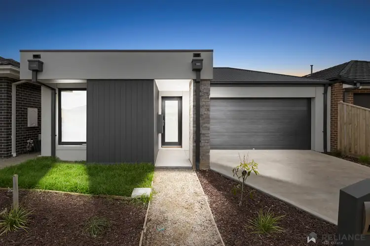 Main view of Homely house listing, 46 Shelterbelt Avenue, Weir Views VIC 3338