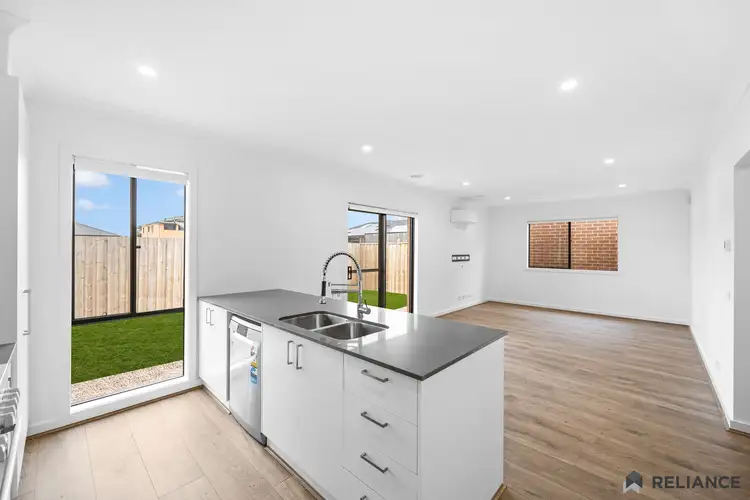 Fifth view of Homely house listing, 46 Shelterbelt Avenue, Weir Views VIC 3338