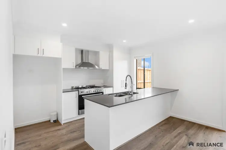 Sixth view of Homely house listing, 46 Shelterbelt Avenue, Weir Views VIC 3338