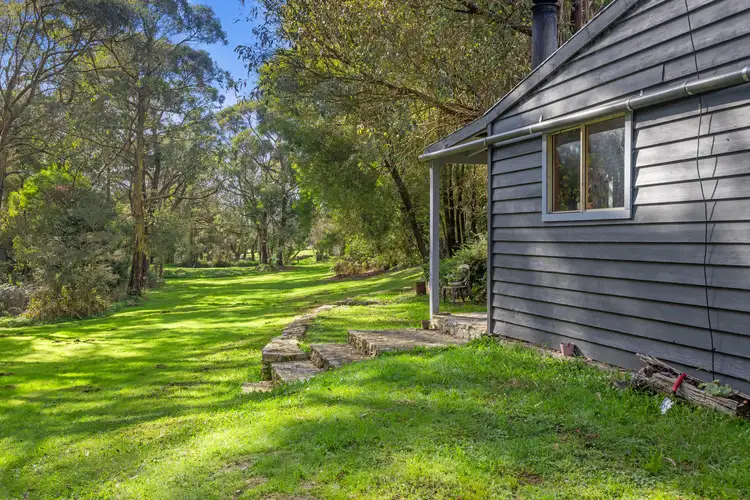 15 Old Hat Road, Foster VIC 3960