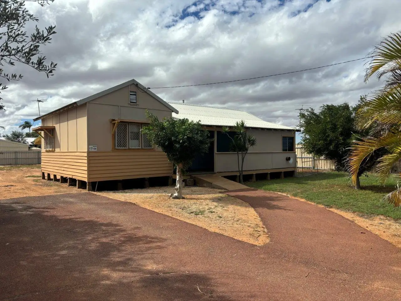 Main view of Homely house listing, 7 Carey Street, South Carnarvon WA 6701