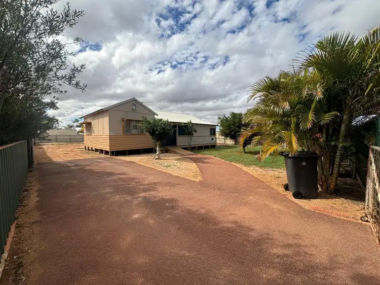 Third view of Homely house listing, 7 Carey Street, South Carnarvon WA 6701