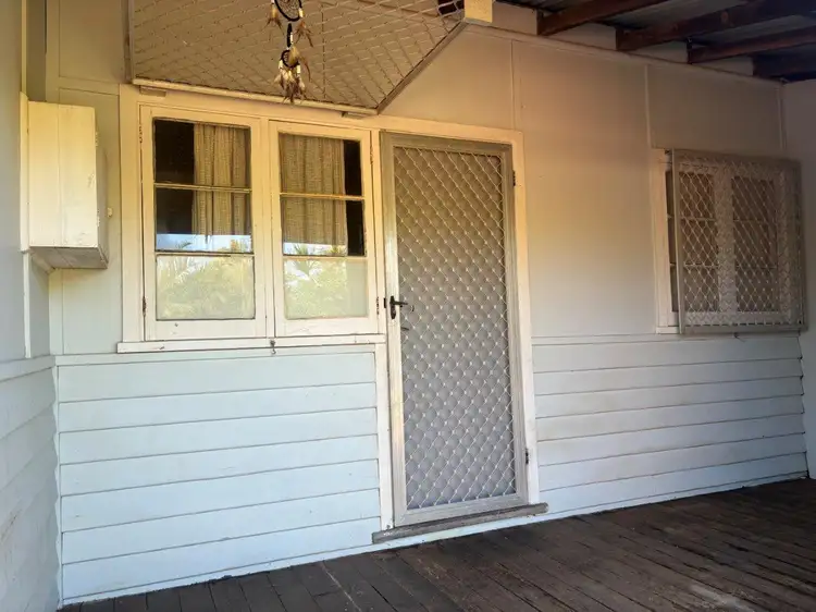 Fourth view of Homely house listing, 7 Carey Street, South Carnarvon WA 6701
