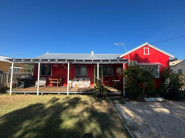 Main view of Homely house listing, 6 Crossland Street, South Carnarvon WA 6701