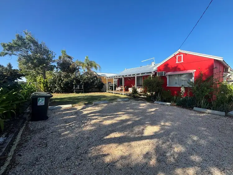 Second view of Homely house listing, 6 Crossland Street, South Carnarvon WA 6701