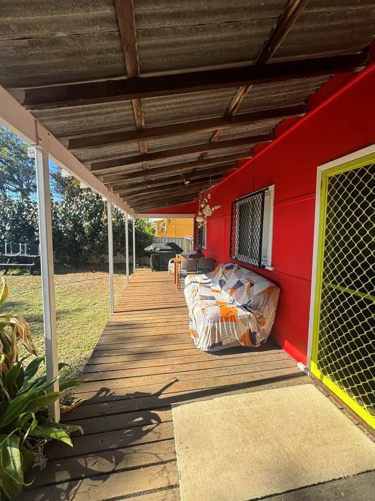 Fourth view of Homely house listing, 6 Crossland Street, South Carnarvon WA 6701
