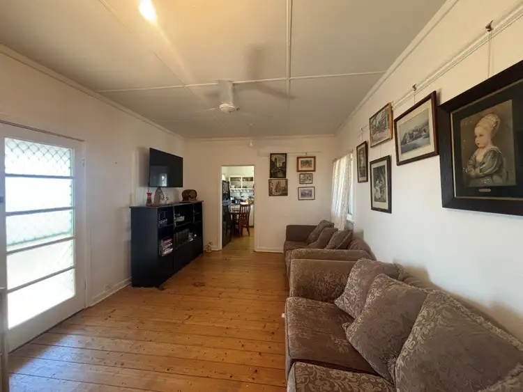 Fifth view of Homely house listing, 6 Crossland Street, South Carnarvon WA 6701