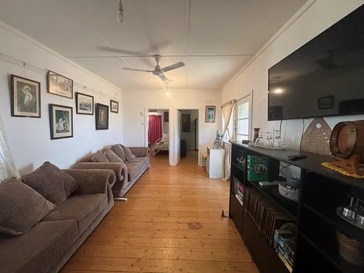 Sixth view of Homely house listing, 6 Crossland Street, South Carnarvon WA 6701