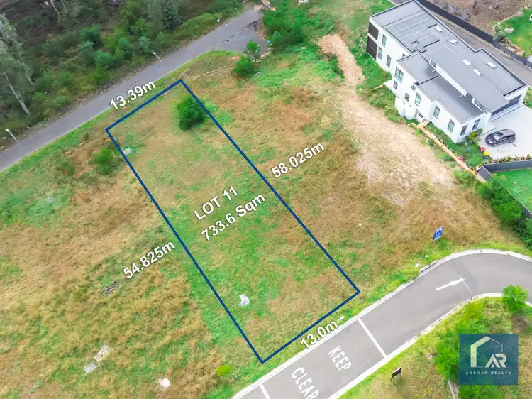 12 Bouddi Circuit, North Kellyville NSW 2155