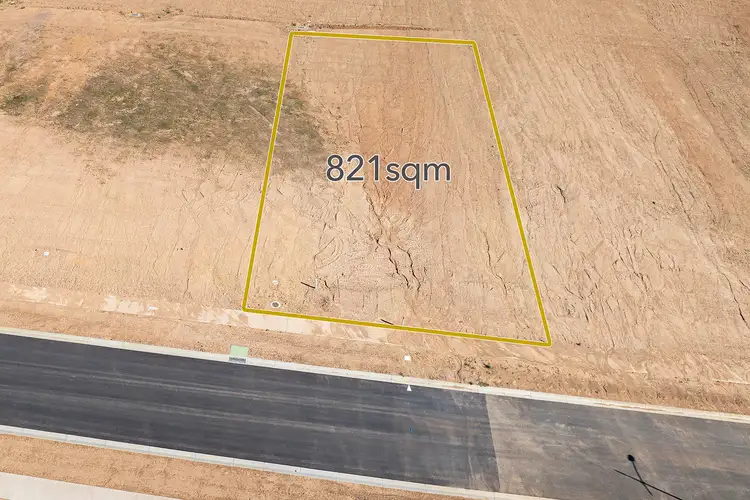 Second view of Homely land listing, 4 Banya Street, Campbells Creek VIC 3451