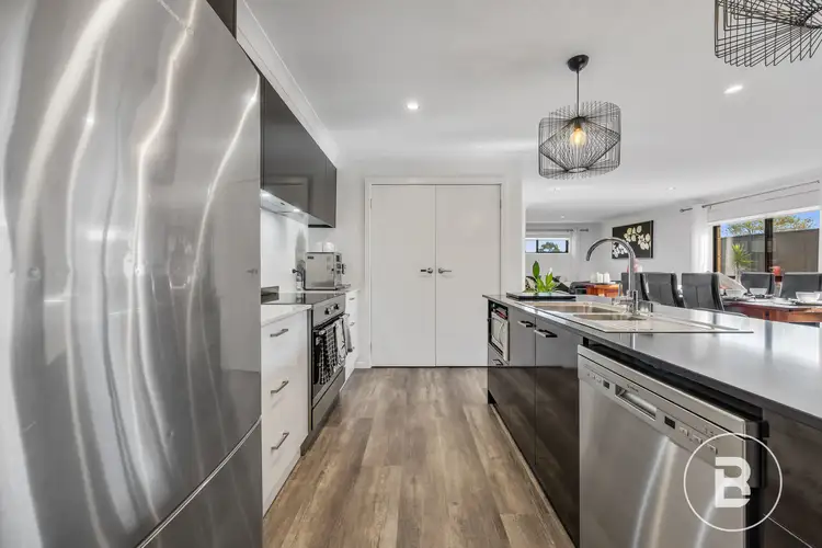 Fourth view of Homely house listing, 72 Tatyoon Road, Ararat VIC 3377