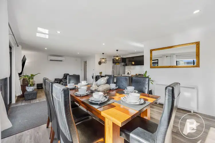 Fifth view of Homely house listing, 72 Tatyoon Road, Ararat VIC 3377