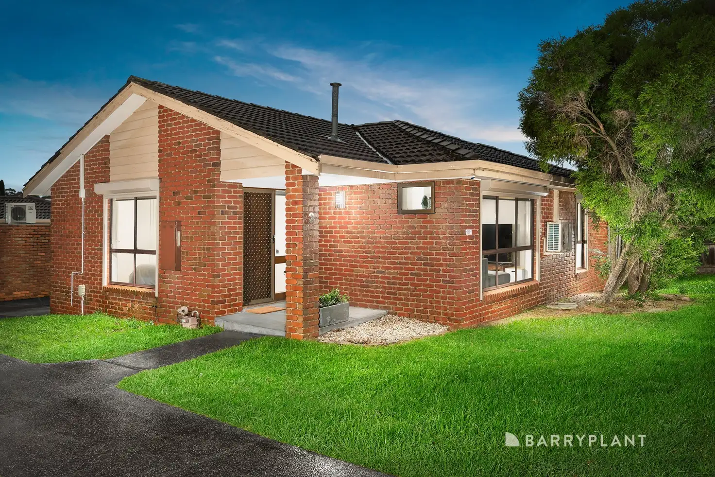 Main view of Homely unit listing, 3/38 Moorhead Drive, Mill Park VIC 3082