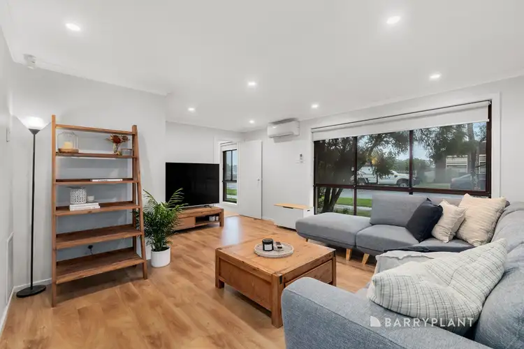 Fourth view of Homely unit listing, 3/38 Moorhead Drive, Mill Park VIC 3082