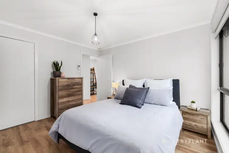Fifth view of Homely unit listing, 3/38 Moorhead Drive, Mill Park VIC 3082