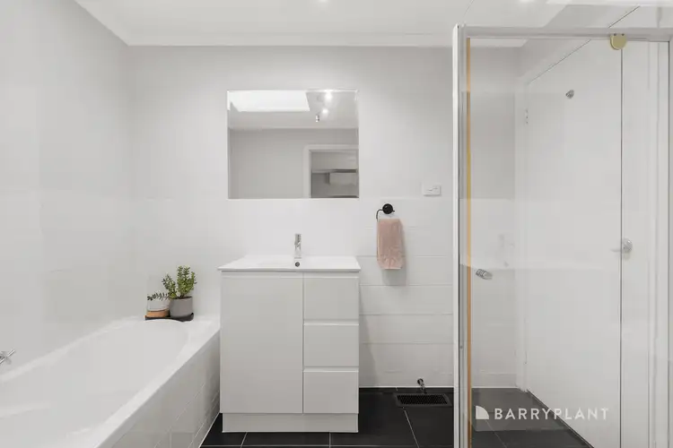 Sixth view of Homely unit listing, 3/38 Moorhead Drive, Mill Park VIC 3082