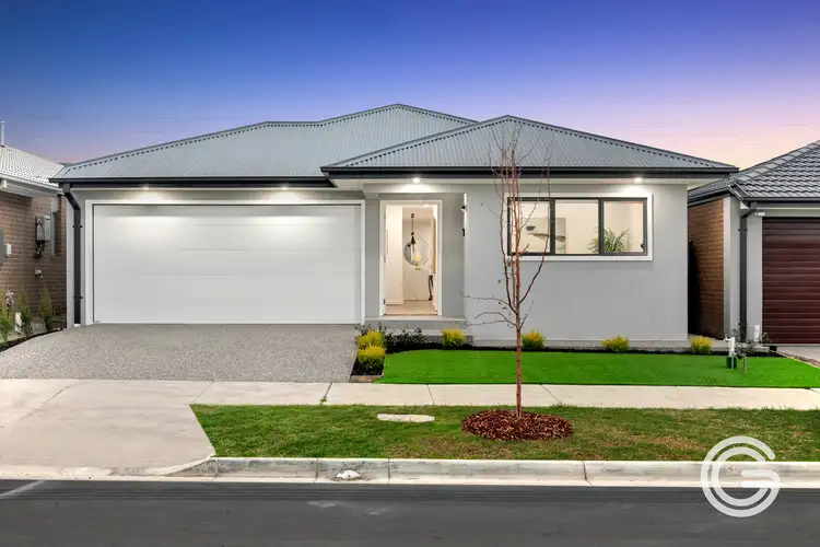 20 Franca Avenue, Fraser Rise VIC 3336