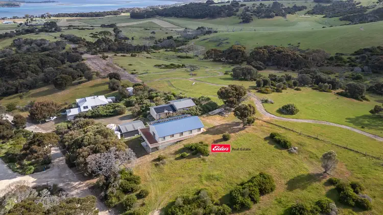 Third view of Homely land listing, 21 Longview Road, American River SA 5221