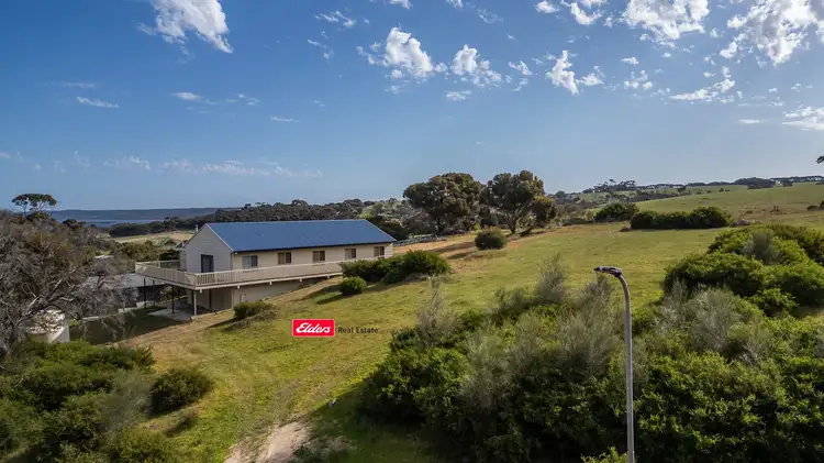 Fourth view of Homely land listing, 21 Longview Road, American River SA 5221