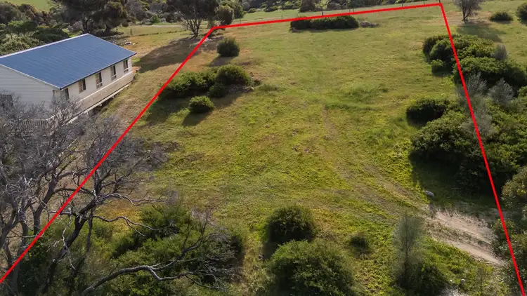 Fifth view of Homely land listing, 21 Longview Road, American River SA 5221