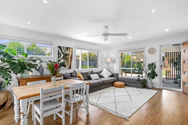 Fourth view of Homely semi-detached listing, 2/9 Poinciana Avenue, Bogangar NSW 2488