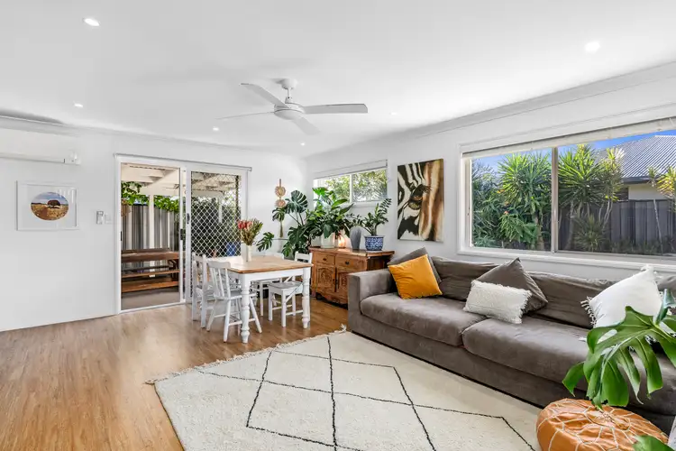 Sixth view of Homely semi-detached listing, 2/9 Poinciana Avenue, Bogangar NSW 2488