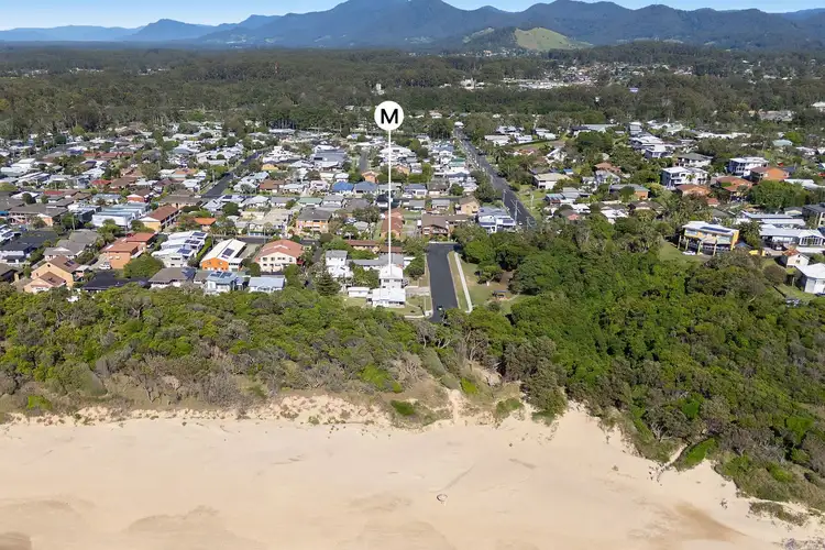 3 Third Avenue, Sawtell NSW 2452