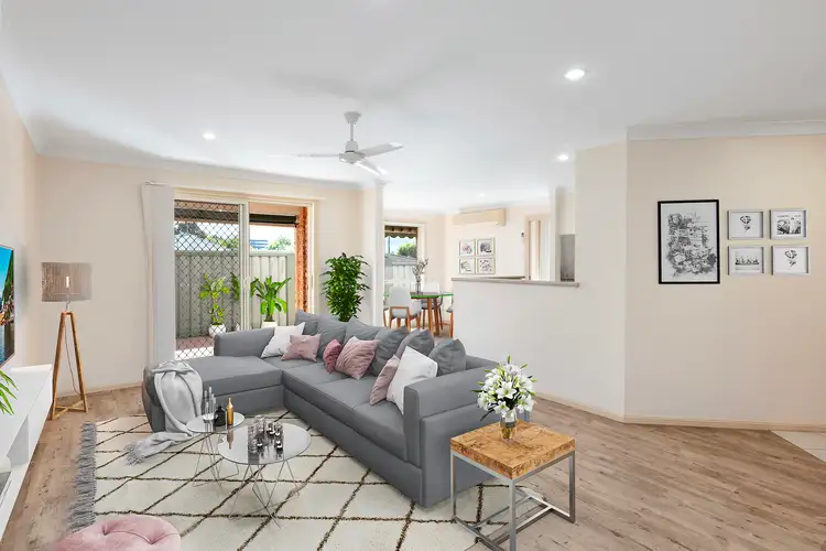Fourth view of Homely unit listing, 2/27-29 Bonville Street, Coffs Harbour NSW 2450