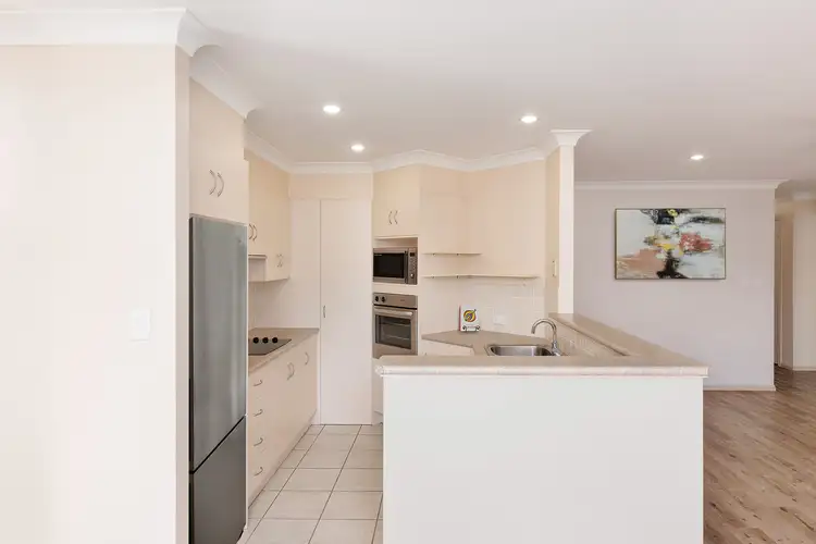 Fifth view of Homely unit listing, 2/27-29 Bonville Street, Coffs Harbour NSW 2450