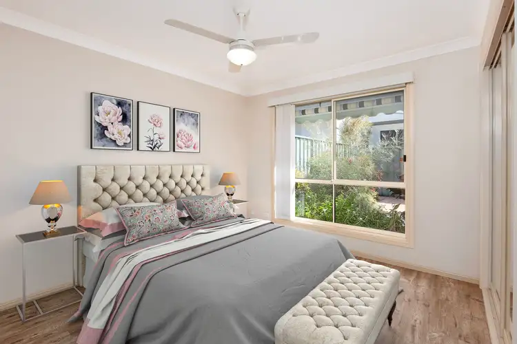 Sixth view of Homely unit listing, 2/27-29 Bonville Street, Coffs Harbour NSW 2450