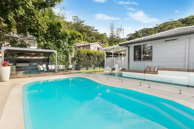 Second view of Homely house listing, 32 Melaleuca Crescent, Tascott NSW 2250