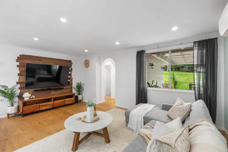 Third view of Homely house listing, 32 Melaleuca Crescent, Tascott NSW 2250