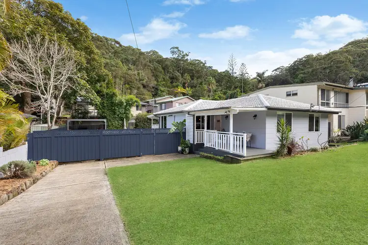 Fourth view of Homely house listing, 32 Melaleuca Crescent, Tascott NSW 2250